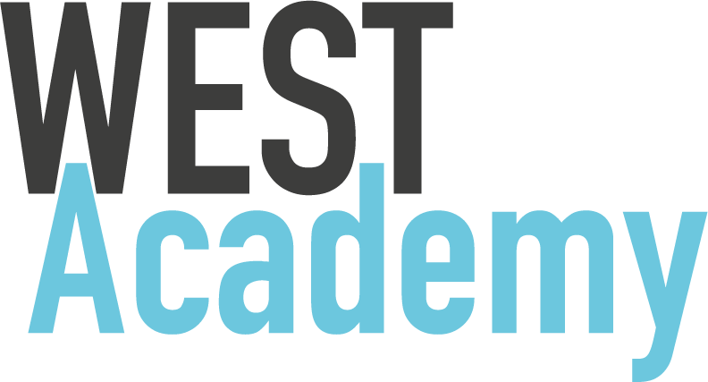 Logo WEST ACADEMY