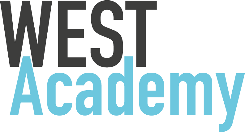 Logo WEST ACADEMY