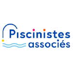 logo en couleur des piscinistes associés pour le site West academy